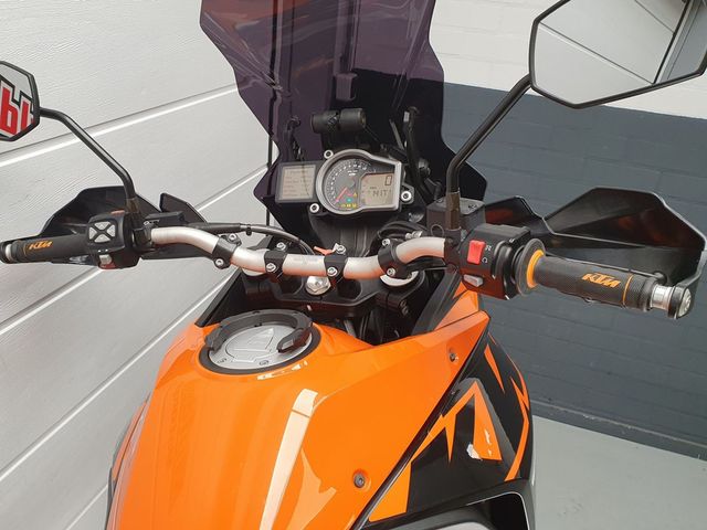 ktm - 1090-adventure