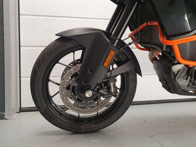 ktm - 1090-adventure