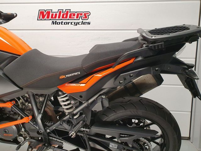 ktm - 1090-adventure