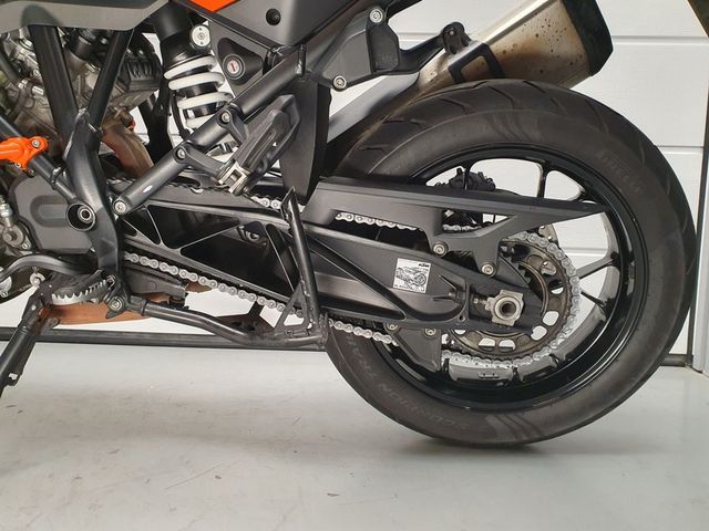 ktm - 1090-adventure