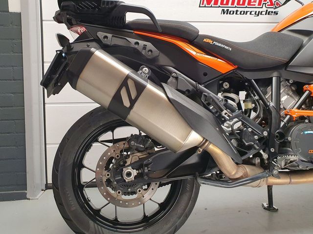 ktm - 1090-adventure