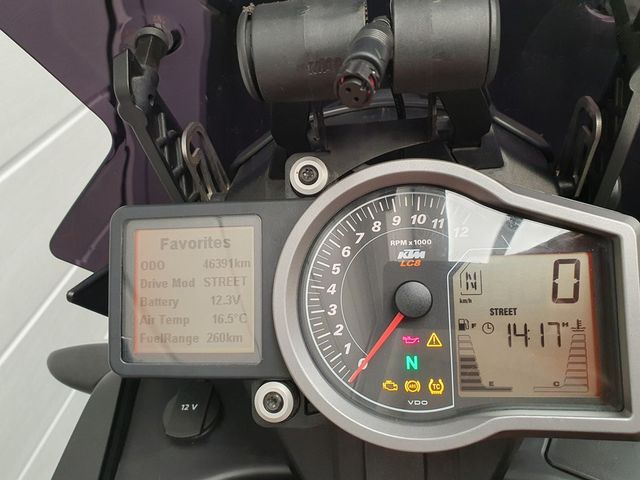 ktm - 1090-adventure