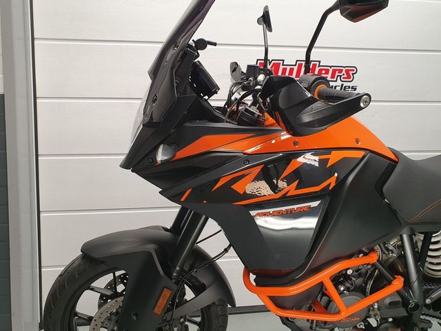 ktm - 1090-adventure