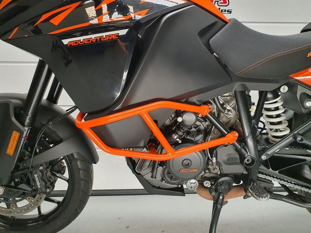 ktm - 1090-adventure