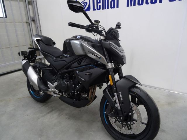 cfmoto - 450-nk
