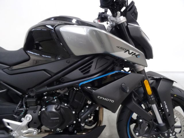 cfmoto - 450-nk