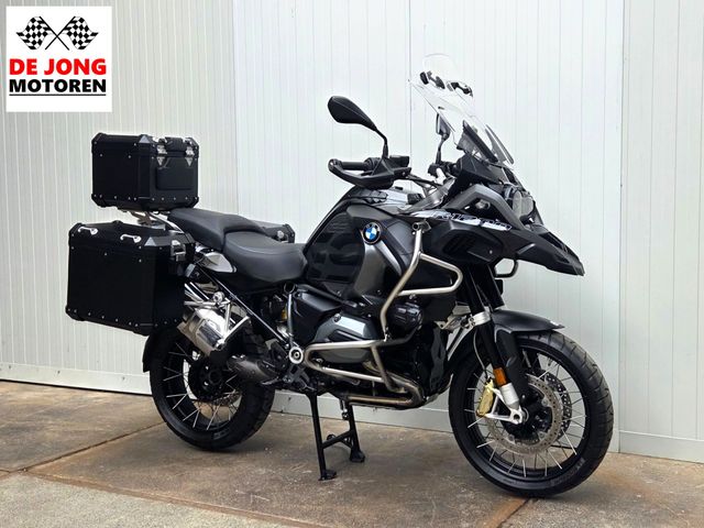 bmw - r-1200-gs-adventure-triple-black