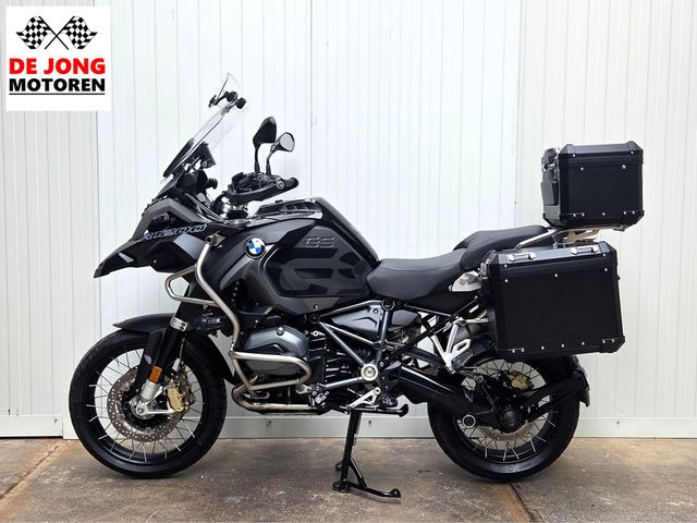 bmw - r-1200-gs-adventure-triple-black