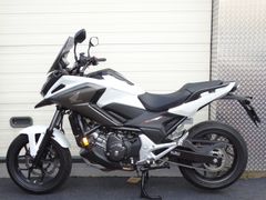 HONDA NC 750 X ABS