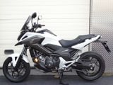 HONDA NC 750 X ABS