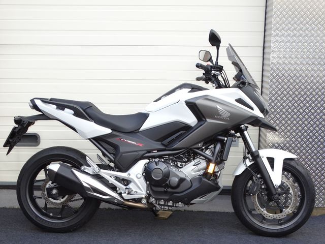 honda - nc-750-x-abs