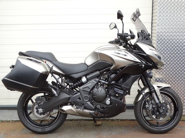 kawasaki - versys-650-abs