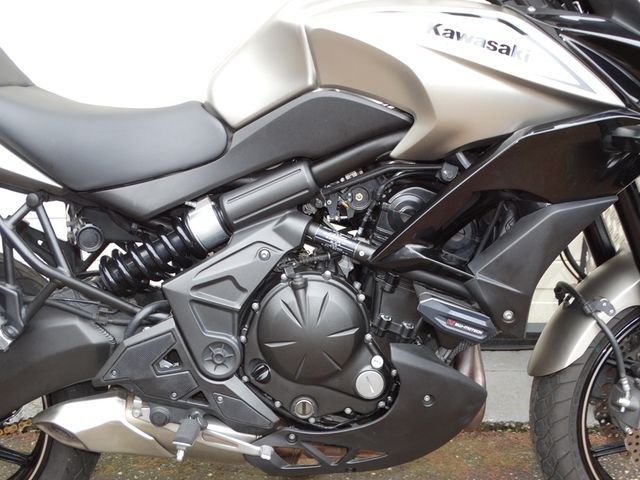 kawasaki - versys-650-abs