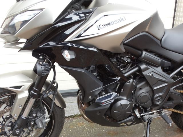 kawasaki - versys-650-abs
