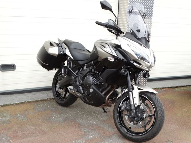 kawasaki - versys-650-abs