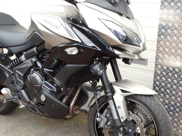 kawasaki - versys-650-abs