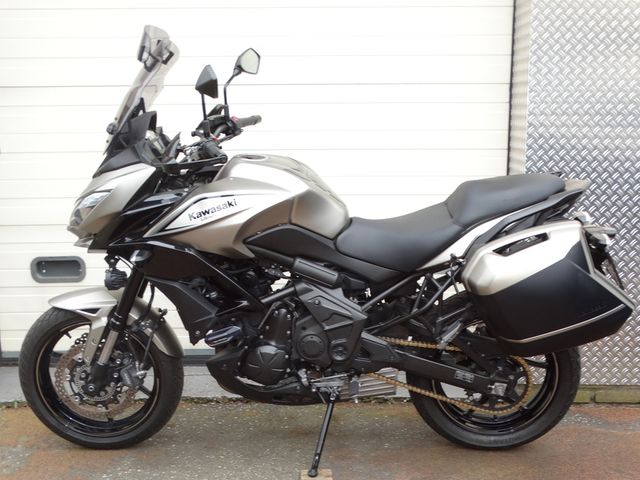 kawasaki - versys-650-abs