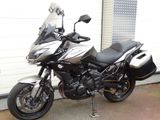 KAWASAKI VERSYS 650 ABS