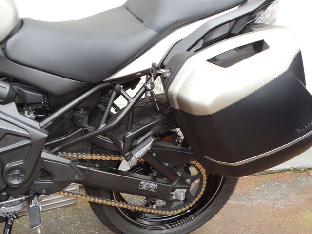 kawasaki - versys-650-abs