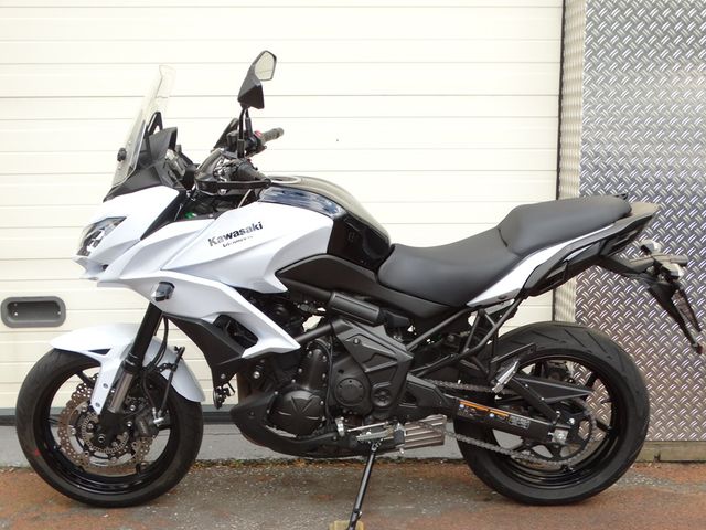 kawasaki - versys-650-abs
