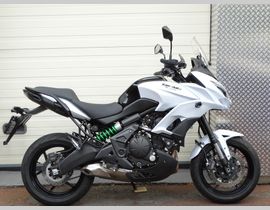 Kawasaki Versys 650 ABS 2016 occasion
