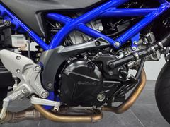 Suzuki SV 650 N ABS 2019 occasion – foto 6 van 19