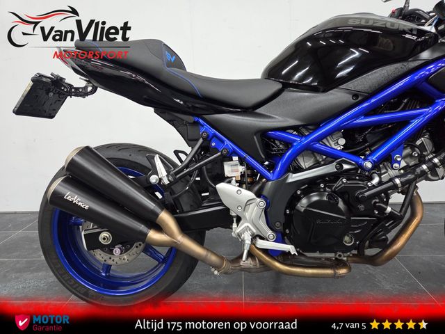 suzuki - sv-650-n-abs