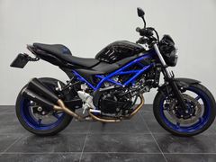 Suzuki SV 650 N ABS 2019 occasion – foto 5 van 19