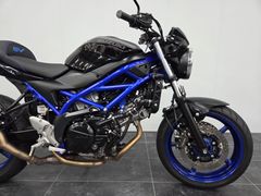 Suzuki SV 650 N ABS 2019 occasion – foto 3 van 19