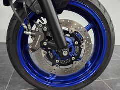 Suzuki SV 650 N ABS 2019 occasion – foto 11 van 19