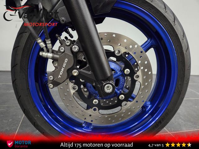 suzuki - sv-650-n-abs