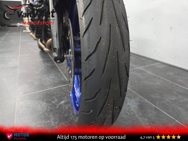 suzuki - sv-650-n-abs