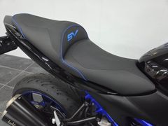Suzuki SV 650 N ABS 2019 occasion – foto 13 van 19