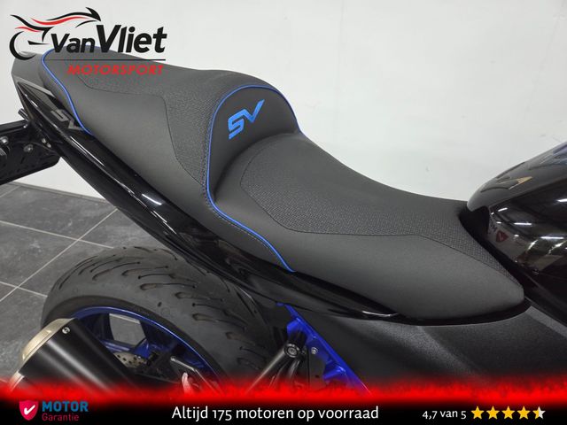suzuki - sv-650-n-abs