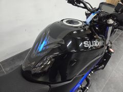 Suzuki SV 650 N ABS 2019 occasion – foto 14 van 19