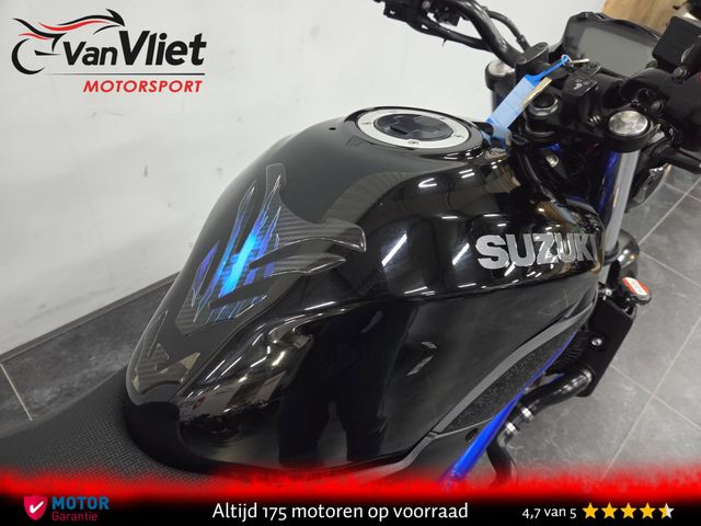 suzuki - sv-650-n-abs