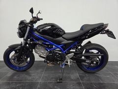 Suzuki SV 650 N ABS 2019 occasion – foto 18 van 19