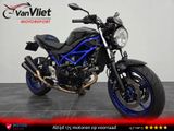 SUZUKI SV 650 N ABS