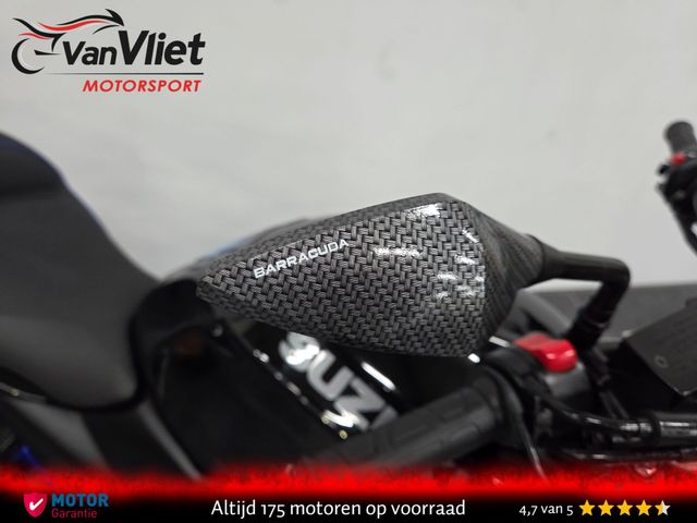 suzuki - sv-650-n-abs