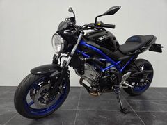 Suzuki SV 650 N ABS 2019 occasion – foto 2 van 19