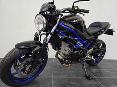 Suzuki SV 650 N ABS 2019 occasion – foto 12 van 19