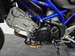 Suzuki SV 650 N ABS 2019 occasion – foto 16 van 19
