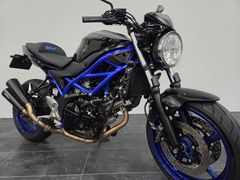 Suzuki SV 650 N ABS 2019 occasion – foto 9 van 19