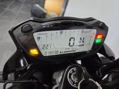 Suzuki SV 650 N ABS 2019 occasion – foto 19 van 19