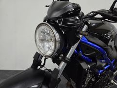 Suzuki SV 650 N ABS 2019 occasion – foto 17 van 19