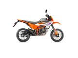 KTM 390 SMC R