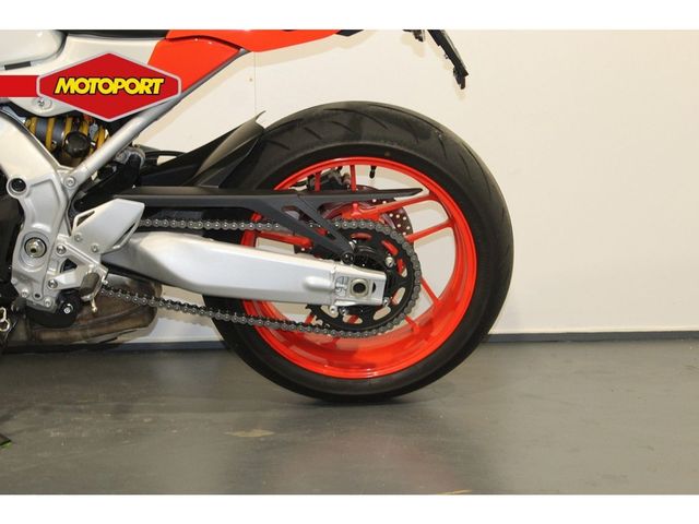 yamaha - xsr-900-gp