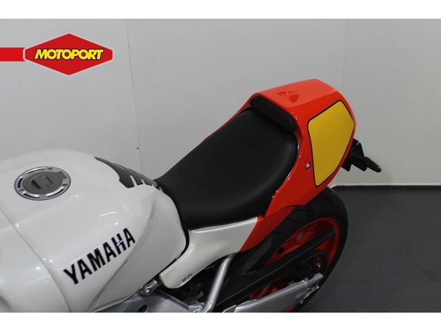 yamaha - xsr-900-gp