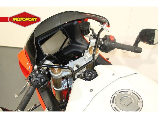 yamaha - xsr-900-gp