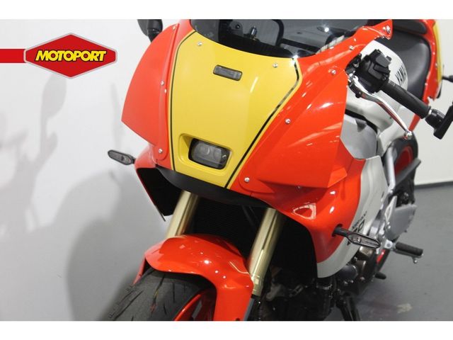 yamaha - xsr-900-gp